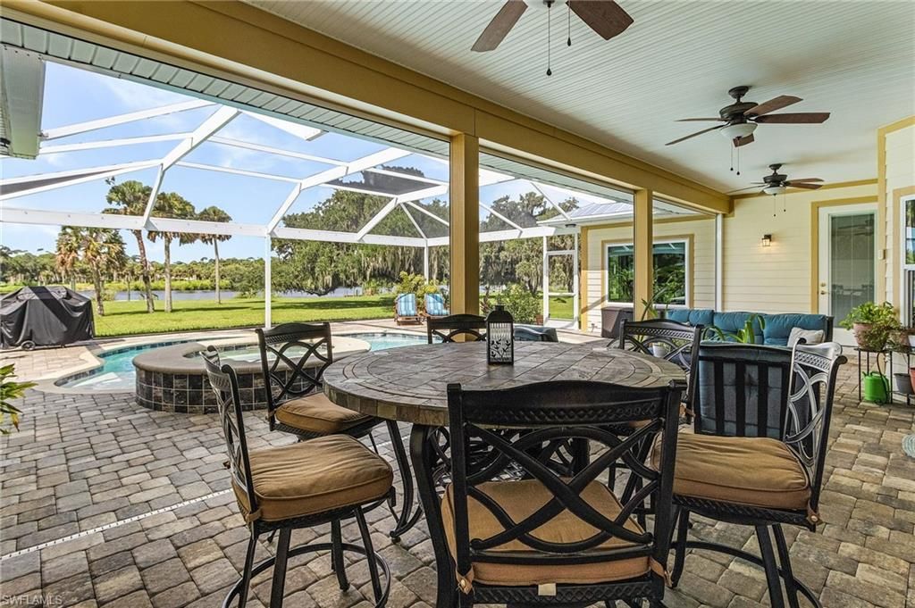 21090 Captain Nelson Ct, Alva, FL 33920 Photo