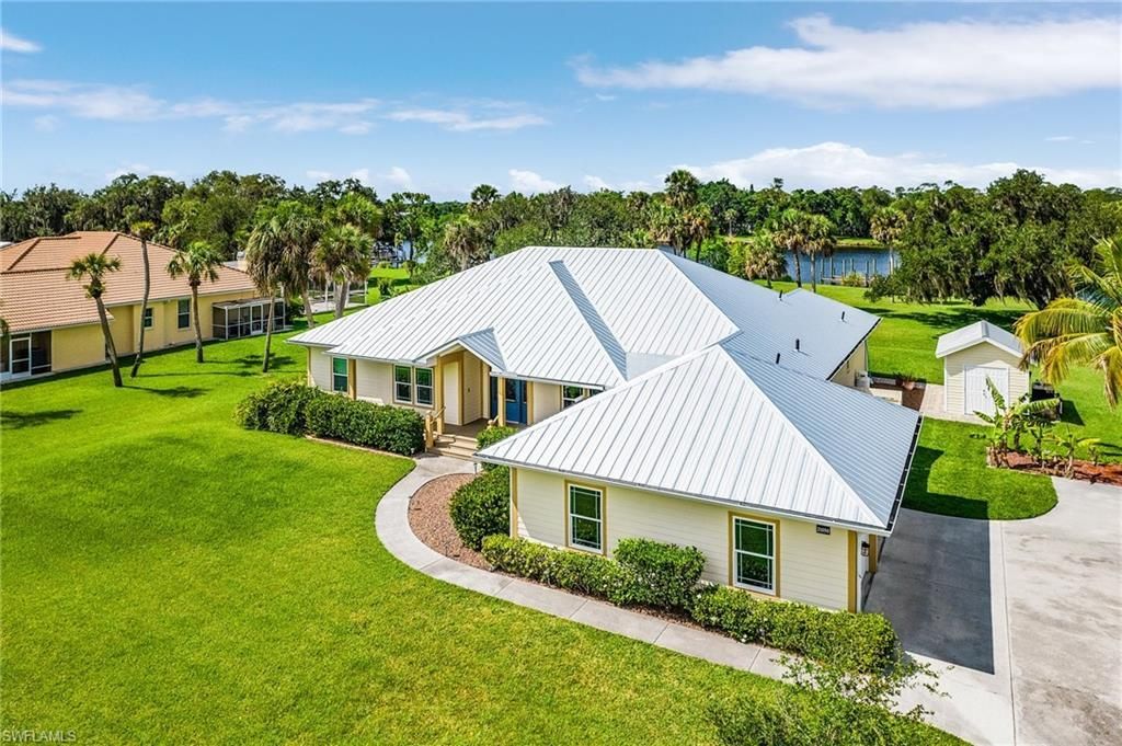 21090 Captain Nelson Ct, Alva, FL 33920 Photo