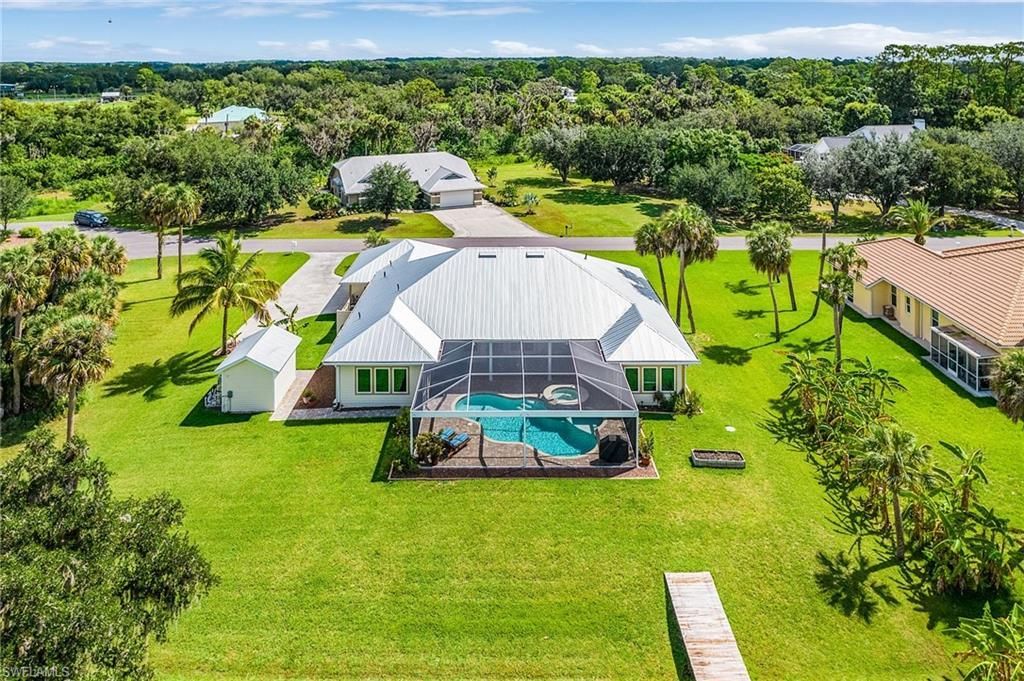 21090 Captain Nelson Ct, Alva, FL 33920 Photo