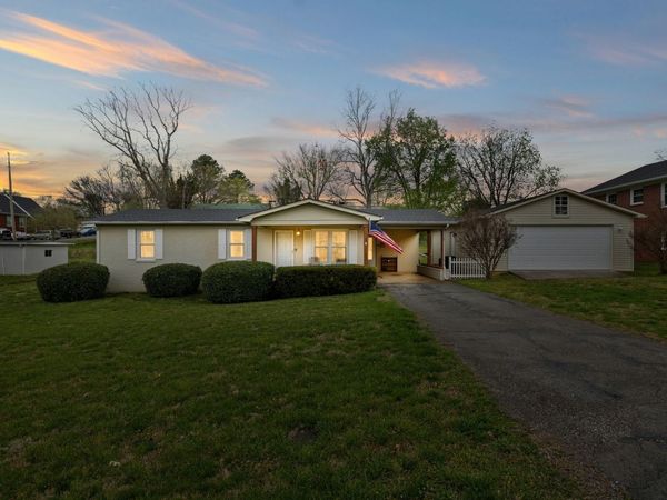 204 Terrace Ln, Woodbury, TN 37190