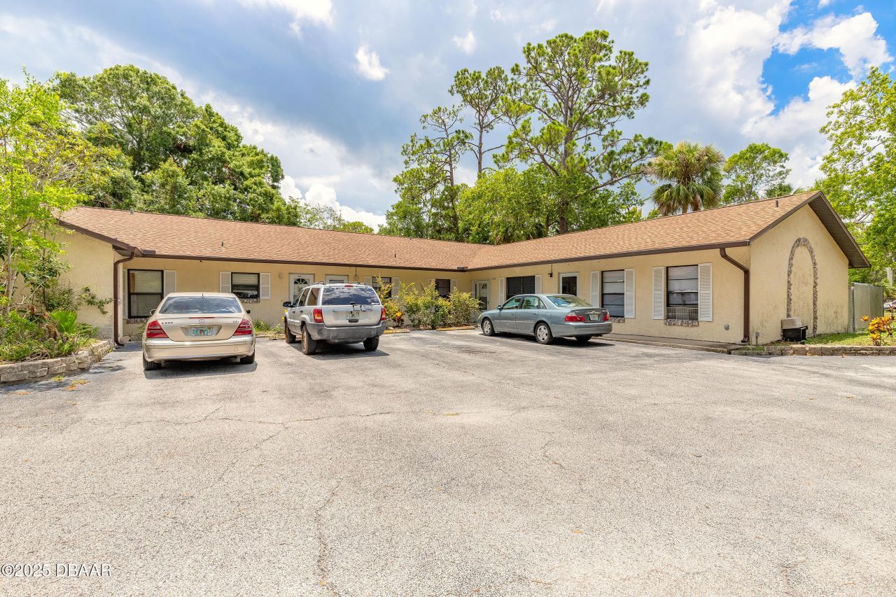 1710 Espanola Avenue, Holly Hill, FL 32117 Main Photo