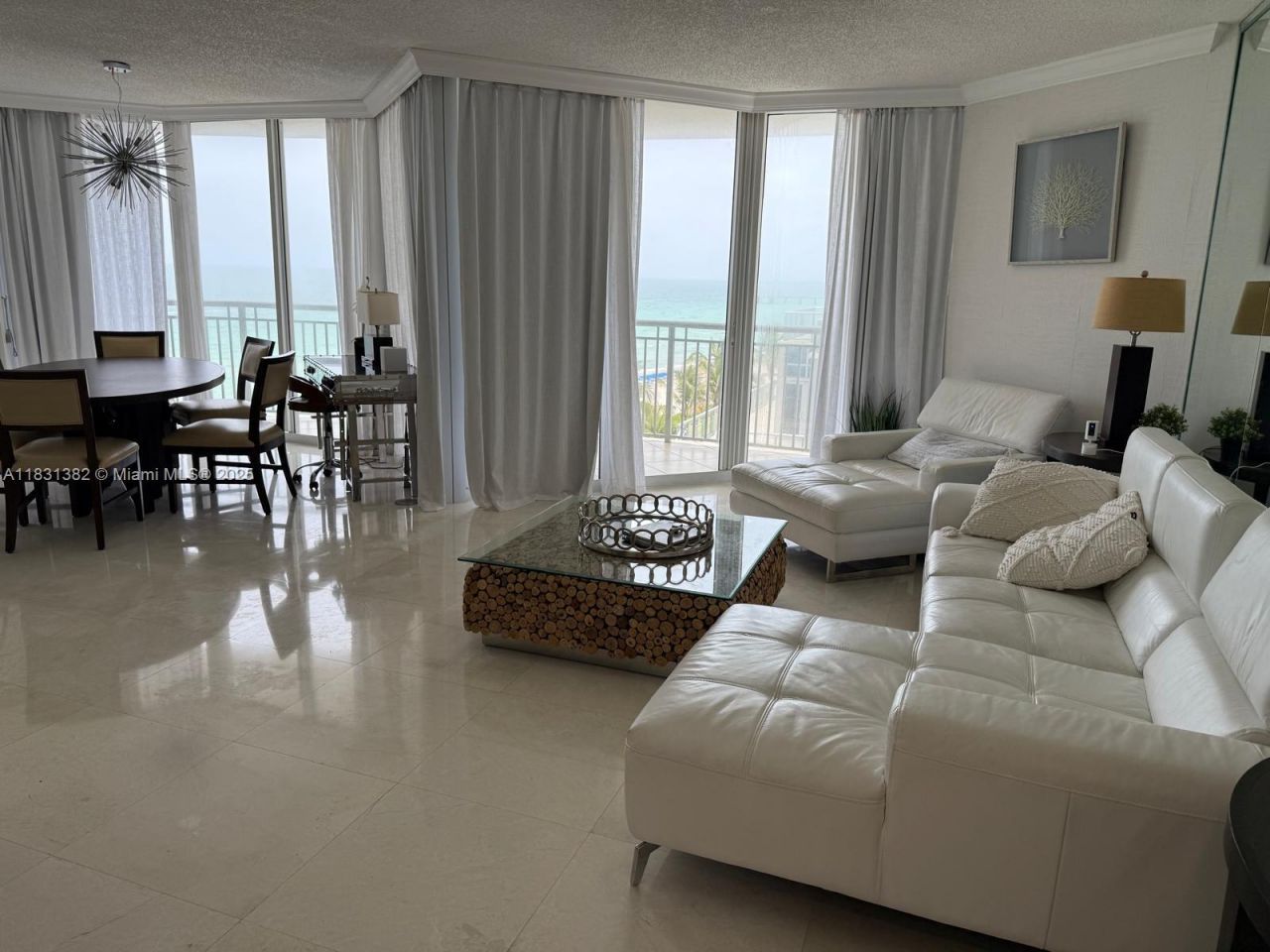 17375 Collins Ave, Unit 702, Sunny Isles Beach, FL 33160 Photo