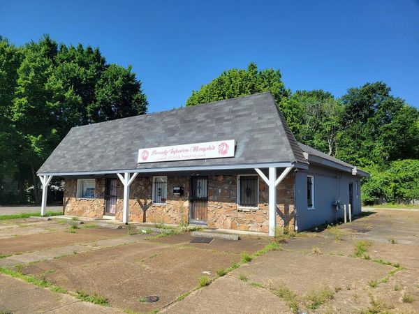 911 Kelly, Memphis, TN 38111