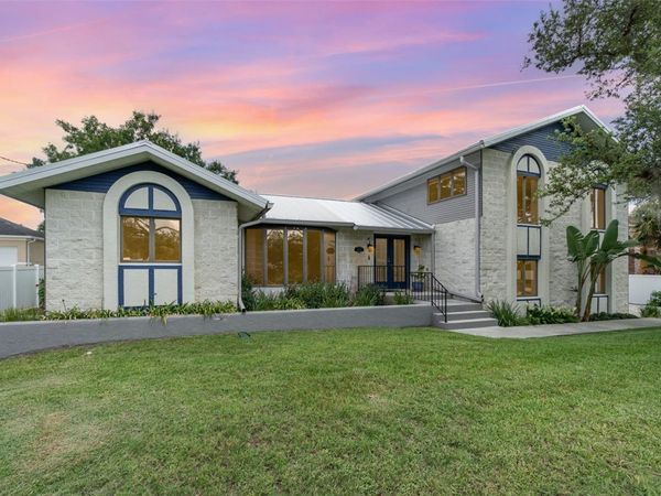 4460 NORTHSHORE DRIVE, PUNTA GORDA, FL 33980