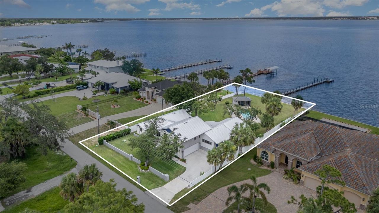 4460 Northshore Drive, Punta Gorda, FL 33980 Photo