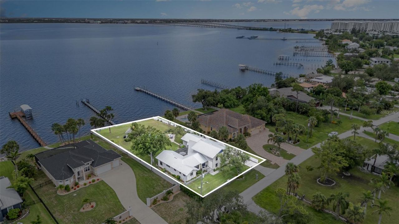 4460 Northshore Drive, Punta Gorda, FL 33980 Photo