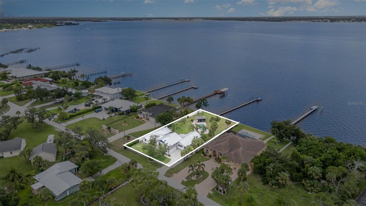 4460 Northshore Drive, Punta Gorda, FL 33980 Photo