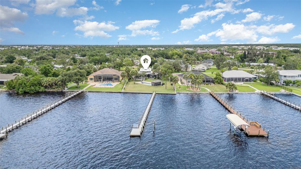 4460 Northshore Drive, Punta Gorda, FL 33980 Photo