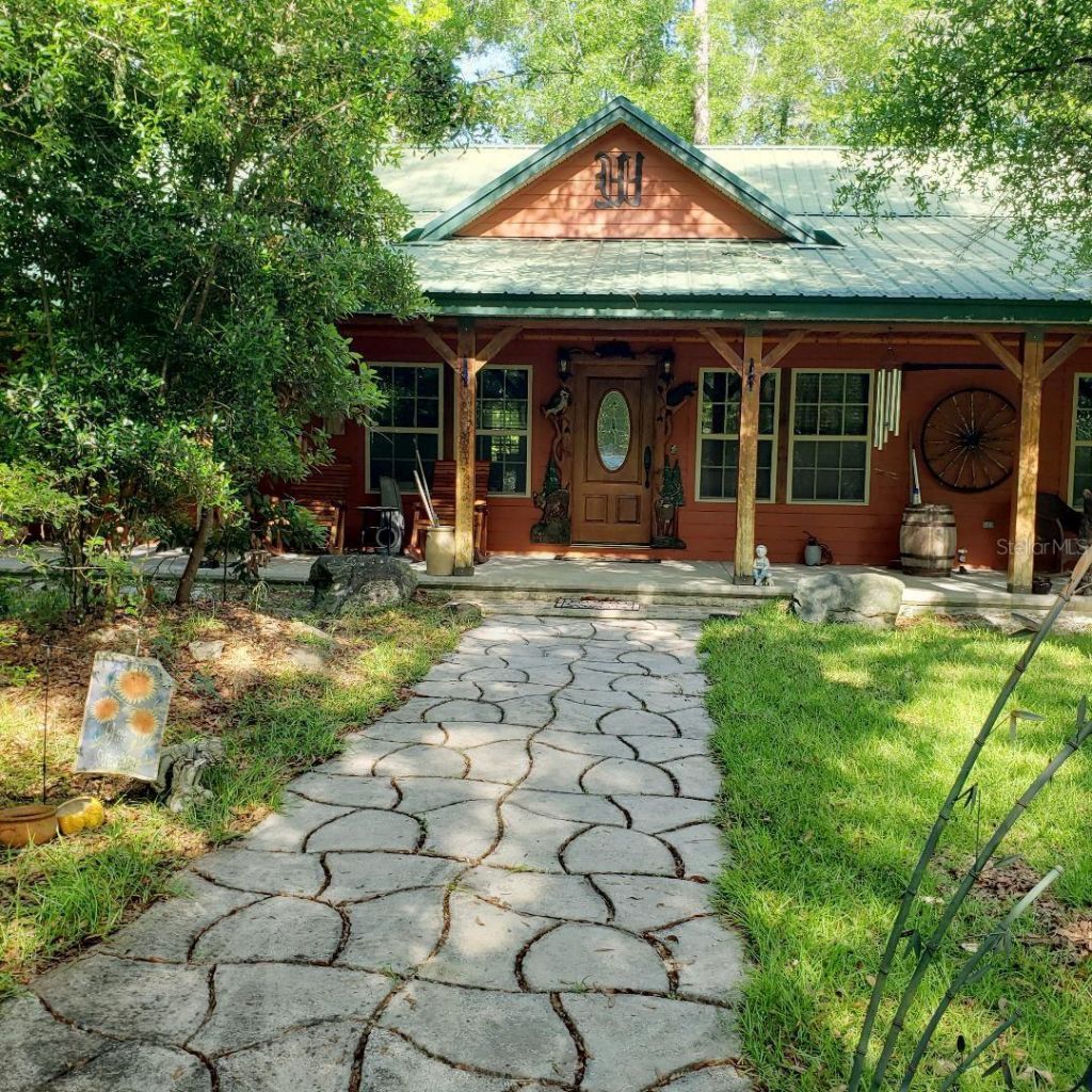 28063 31st Road, Branford, FL 32008 Photo