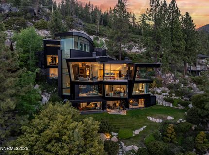 580 Gonowabie Road, Crystal Bay, NV 89402 Photo