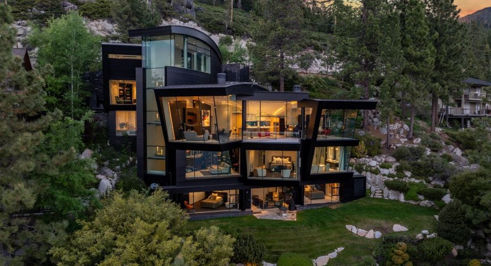 580 Gonowabie Road, Crystal Bay, NV 89402 Photo