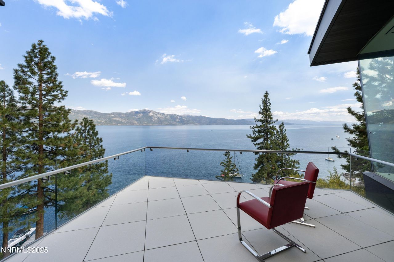 580 Gonowabie Road, Crystal Bay, NV 89402 Photo