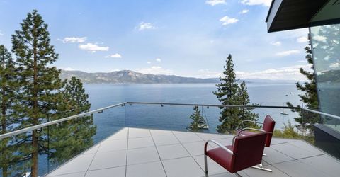 580 Gonowabie Road, Crystal Bay, NV 89402 Photo