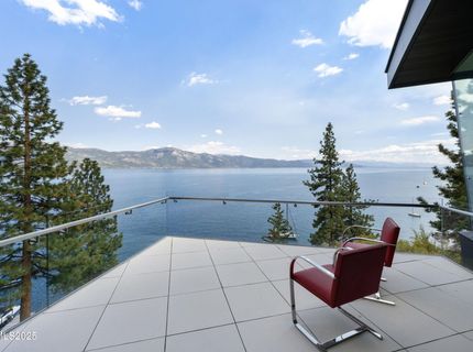 580 Gonowabie Road, Crystal Bay, NV 89402 Photo