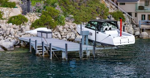 580 Gonowabie Road, Crystal Bay, NV 89402 Photo