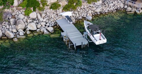 580 Gonowabie Road, Crystal Bay, NV 89402 Photo