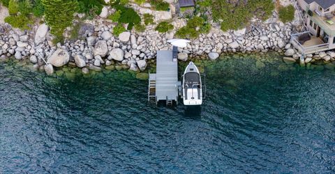 580 Gonowabie Road, Crystal Bay, NV 89402 Photo