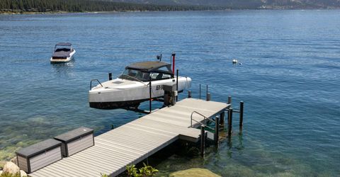 580 Gonowabie Road, Crystal Bay, NV 89402 Photo
