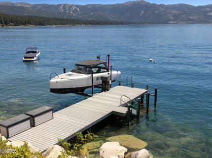 580 Gonowabie Road, Crystal Bay, NV 89402 Photo