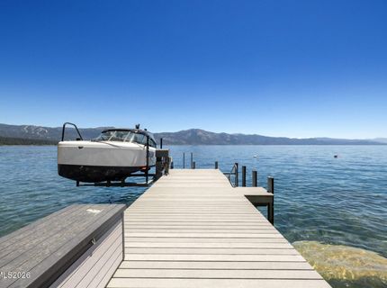 580 Gonowabie Road, Crystal Bay, NV 89402 Photo