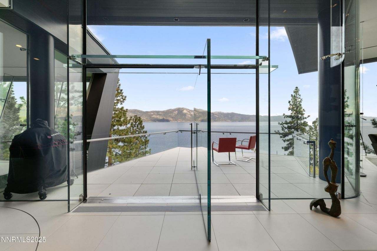 580 Gonowabie Road, Crystal Bay, NV 89402 Photo