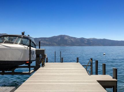 580 Gonowabie Road, Crystal Bay, NV 89402 Photo