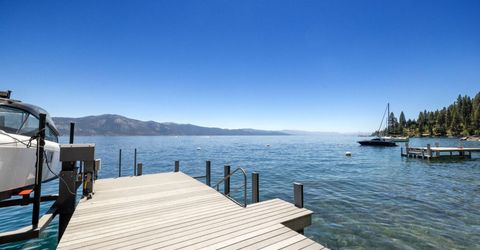 580 Gonowabie Road, Crystal Bay, NV 89402 Photo