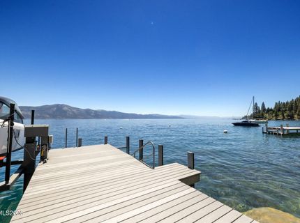 580 Gonowabie Road, Crystal Bay, NV 89402 Photo