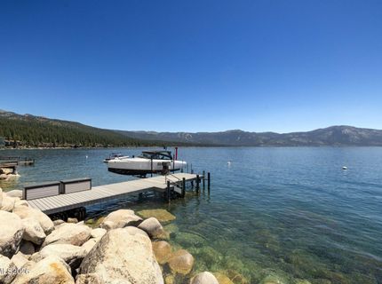 580 Gonowabie Road, Crystal Bay, NV 89402 Photo