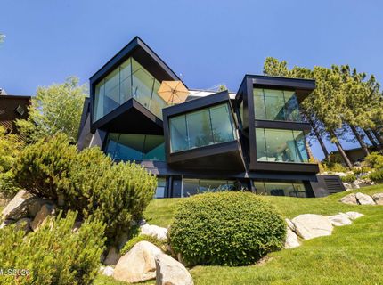 580 Gonowabie Road, Crystal Bay, NV 89402 Photo