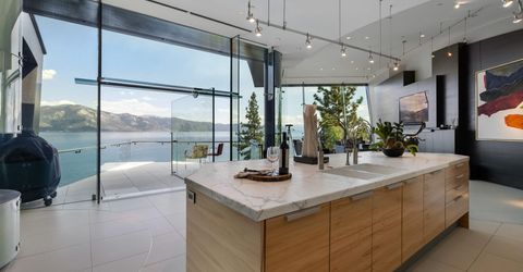 580 Gonowabie Road, Crystal Bay, NV 89402 Photo