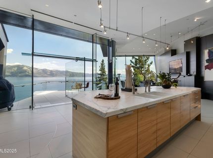 580 Gonowabie Road, Crystal Bay, NV 89402 Photo