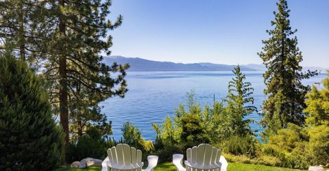 580 Gonowabie Road, Crystal Bay, NV 89402 Photo