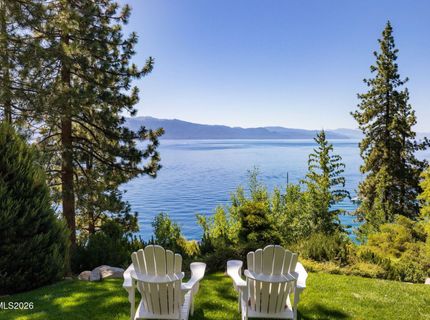 580 Gonowabie Road, Crystal Bay, NV 89402 Photo