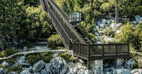 580 Gonowabie Road, Crystal Bay, NV 89402 Photo