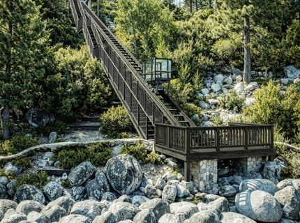 580 Gonowabie Road, Crystal Bay, NV 89402 Photo