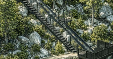580 Gonowabie Road, Crystal Bay, NV 89402 Photo