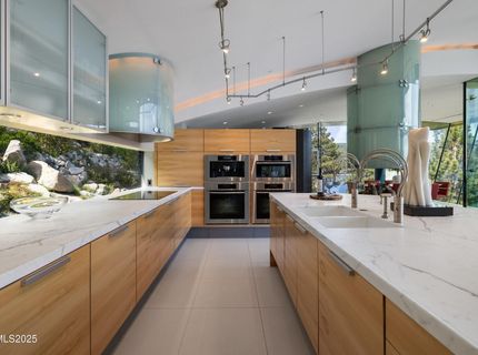 580 Gonowabie Road, Crystal Bay, NV 89402 Photo