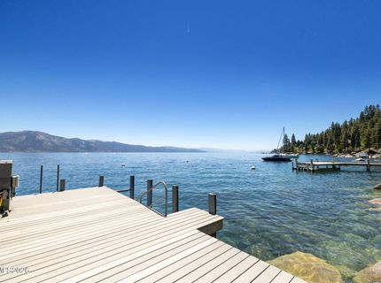 580 Gonowabie Road, Crystal Bay, NV 89402 Photo