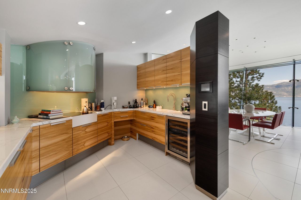 580 Gonowabie Road, Crystal Bay, NV 89402 Photo