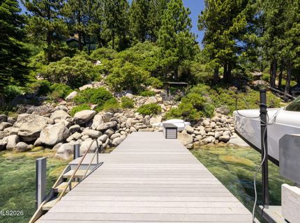 580 Gonowabie Road, Crystal Bay, NV 89402 Photo