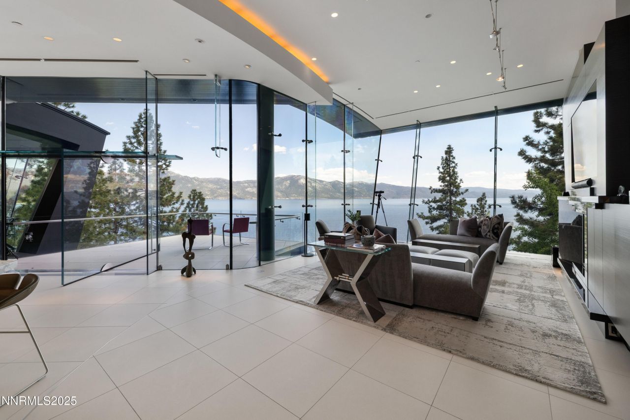 580 Gonowabie Road, Crystal Bay, NV 89402 Photo