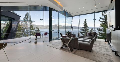 580 Gonowabie Road, Crystal Bay, NV 89402 Photo