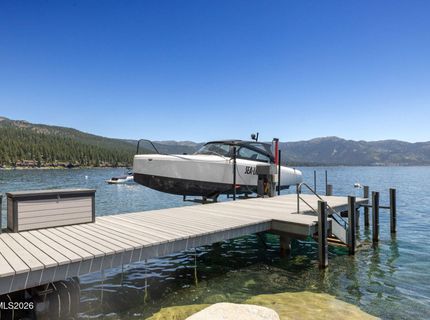 580 Gonowabie Road, Crystal Bay, NV 89402 Photo