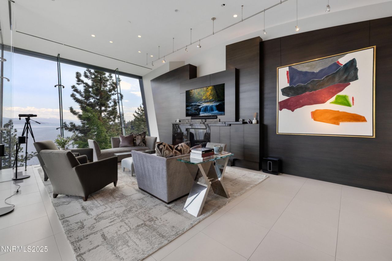 580 Gonowabie Road, Crystal Bay, NV 89402 Photo