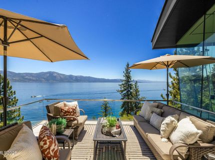 580 Gonowabie Road, Crystal Bay, NV 89402 Photo