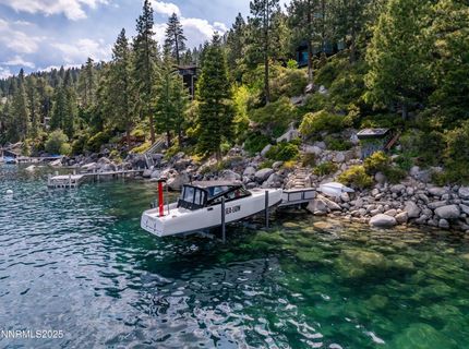 580 Gonowabie Road, Crystal Bay, NV 89402 Photo