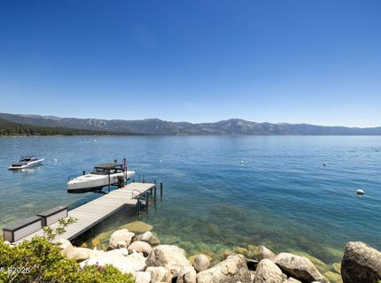 580 Gonowabie Road, Crystal Bay, NV 89402 Photo