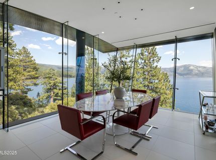 580 Gonowabie Road, Crystal Bay, NV 89402 Photo