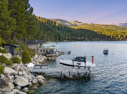 580 Gonowabie Road, Crystal Bay, NV 89402 Photo